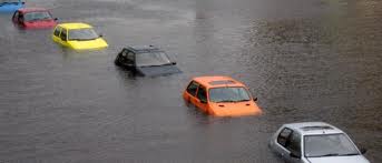 Buyer Beware: Flood Damaged Cars