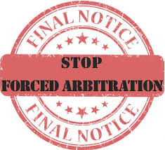 New York Times Exposes Dark Side of Arbitration