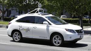 Driverless Cars: A Preview