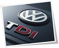 VW Litigation Consolidated in Northern California